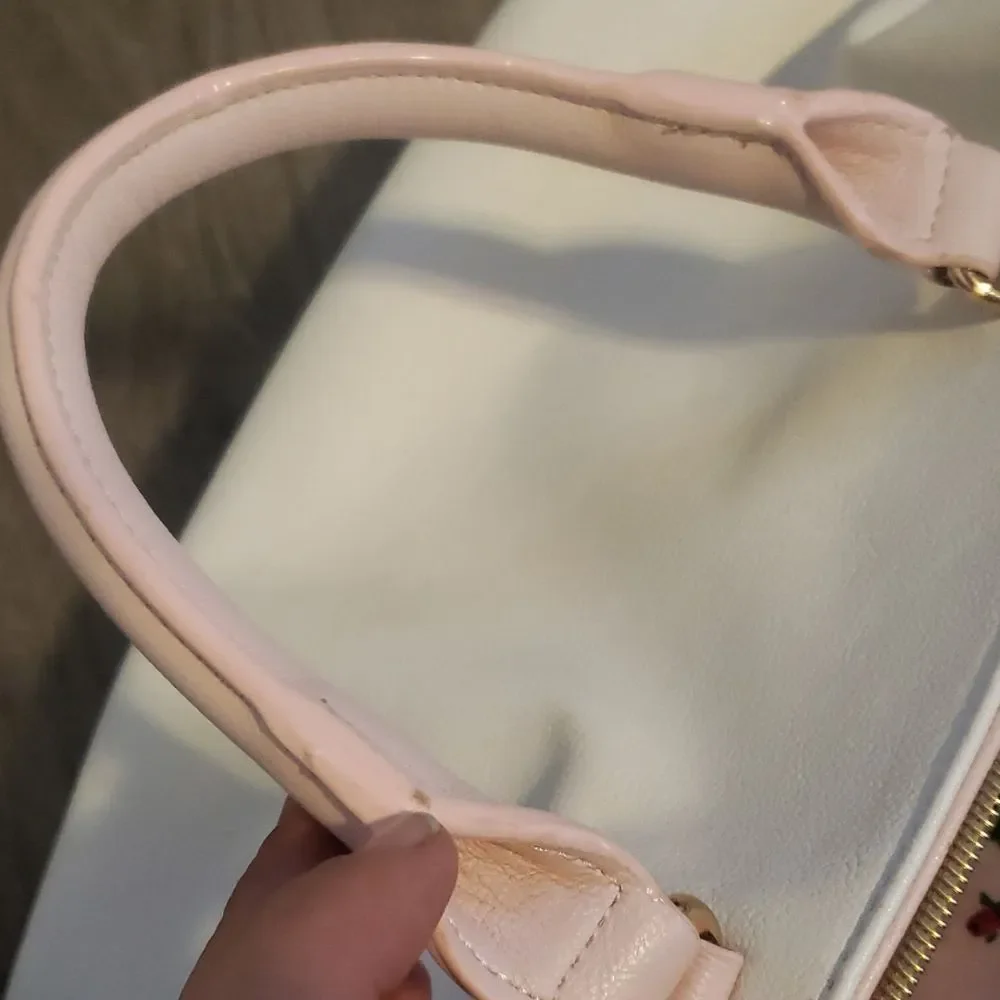 Betsy Johnson purse - Picture 6 of 16